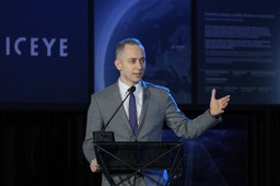 65 km nad ziemią. mon chwali udaną próbę nowej rakiety