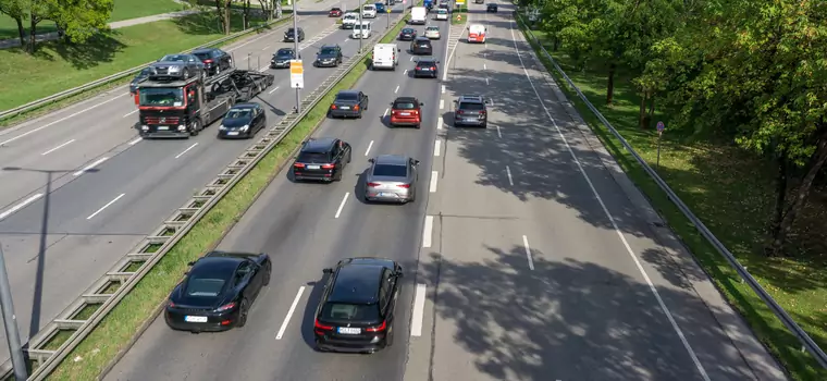 Do jednego z niemieckich miast niedługo nie wjadą nawet kilkuletnie diesle. To skutek unijnych kar