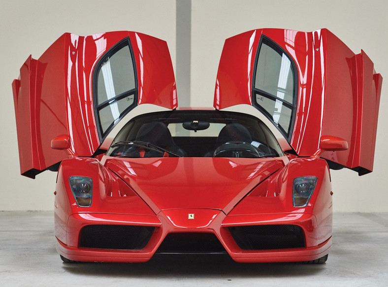 Ferrari Enzo