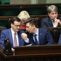 Rząd chce jawnej bazy podatników. Sejm pracuje nad projektem