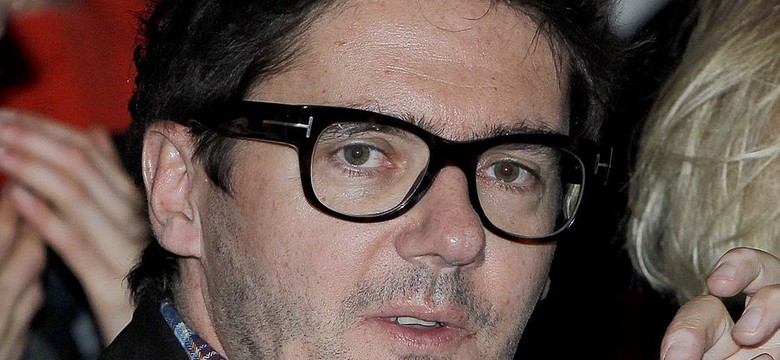 Wojewódzki do Kaczyńskiego: Spie**aj dziadu!