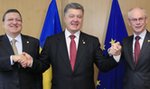 Wpuszczają Ukrainę do Unii Europejskiej