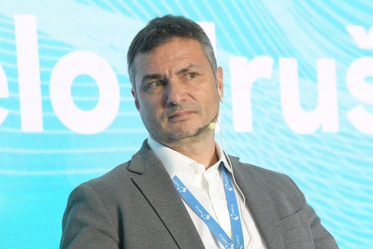 Dr Bojan Trkulja