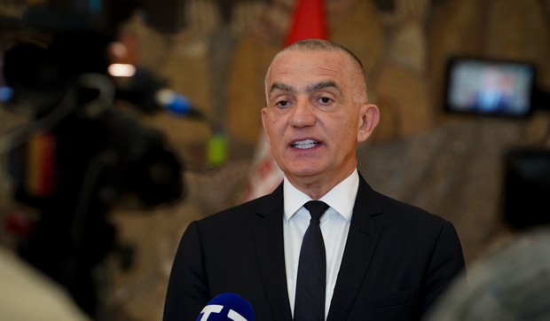 Ministar pravde, Nenad Vujić 