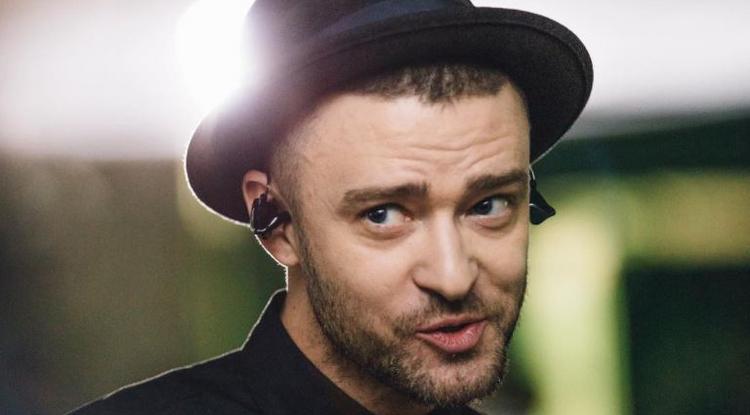 Justin Timberlake