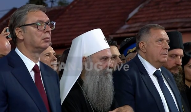 Dan sećanja na prognane i stradale u Oluji