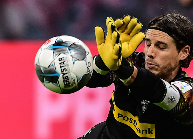 Yann Sommer