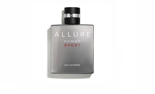 Woda perfumowana Chanel Allure Homme Sport