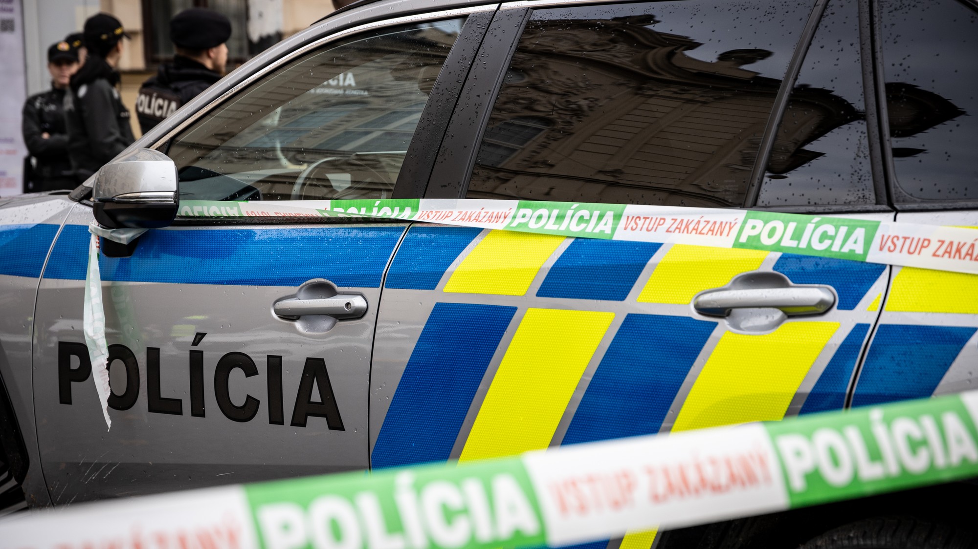 Ilustračná snímka