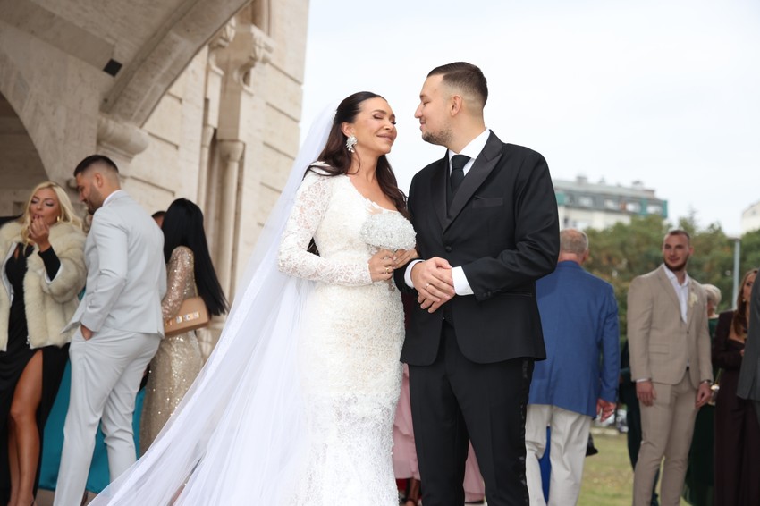 Svadba Uroša Živkovića