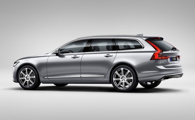 Volvo V90