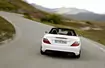 Mercedes SLK 55 AMG