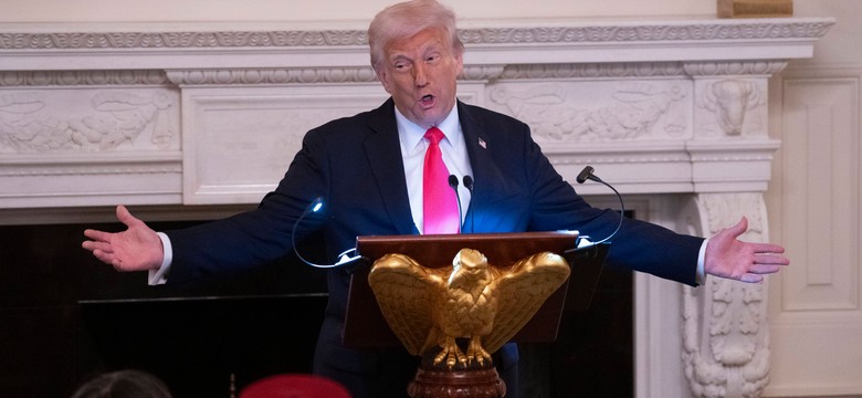 Polowanie na studentów. Trump cofa wizy za poglądy?