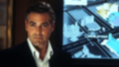 George Clooney: amant na salonach