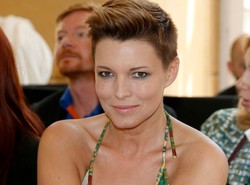 Felicjańska: Bardzo chciałabym zagrać u Wojtka Smarzowskiego