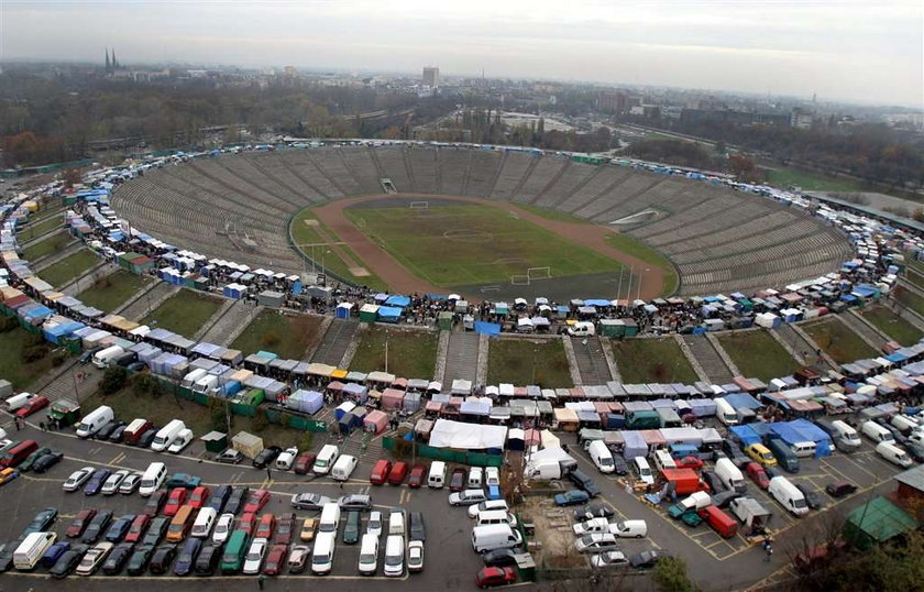 Stadion Narodowy. Zobacz ZDJĘCIA z otwrcia