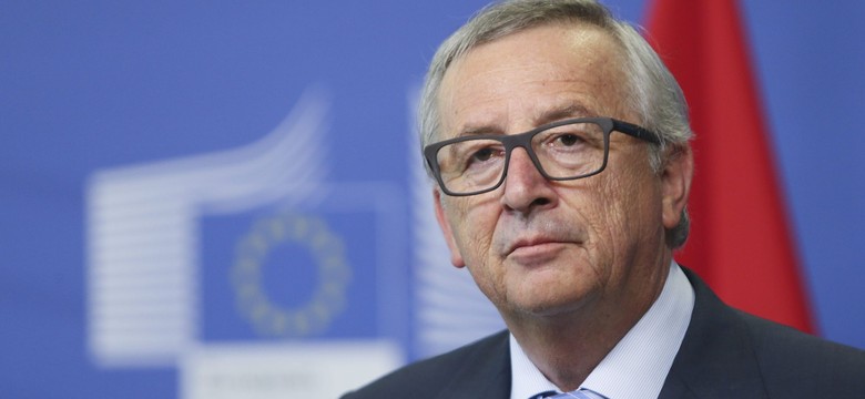 Jean-Claude Juncker ostrzega Wielką Brytanię: Nowych negocjacji z Londynem nie będzie
