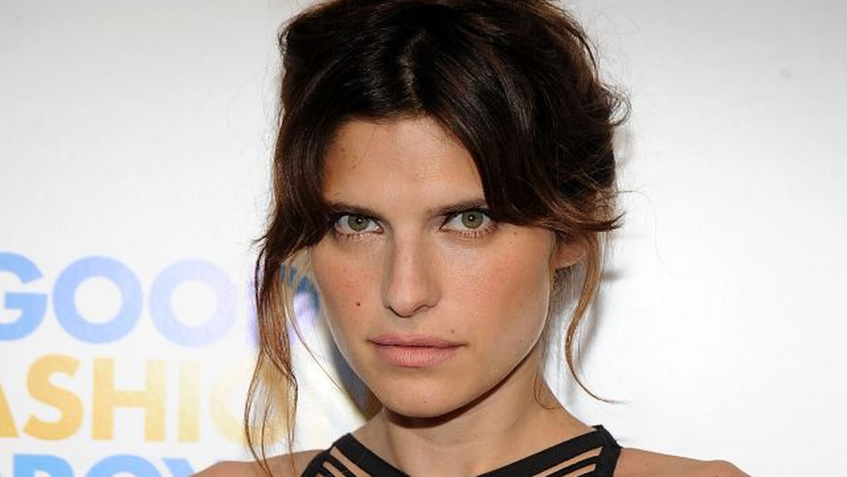 Lake Bell (fot. getty images)