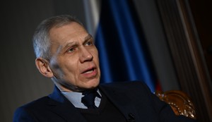  Ambasador Rusije u Srbiji Aleksandar Bocan-Harčenko
