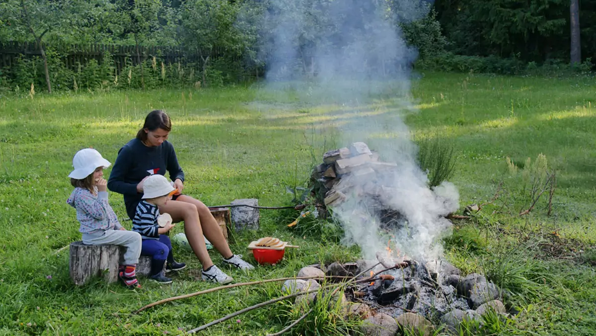 4x4 Family Adventure: ruszamy w teren