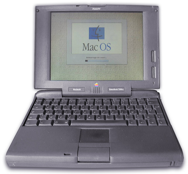 Apple PowerBook 5300