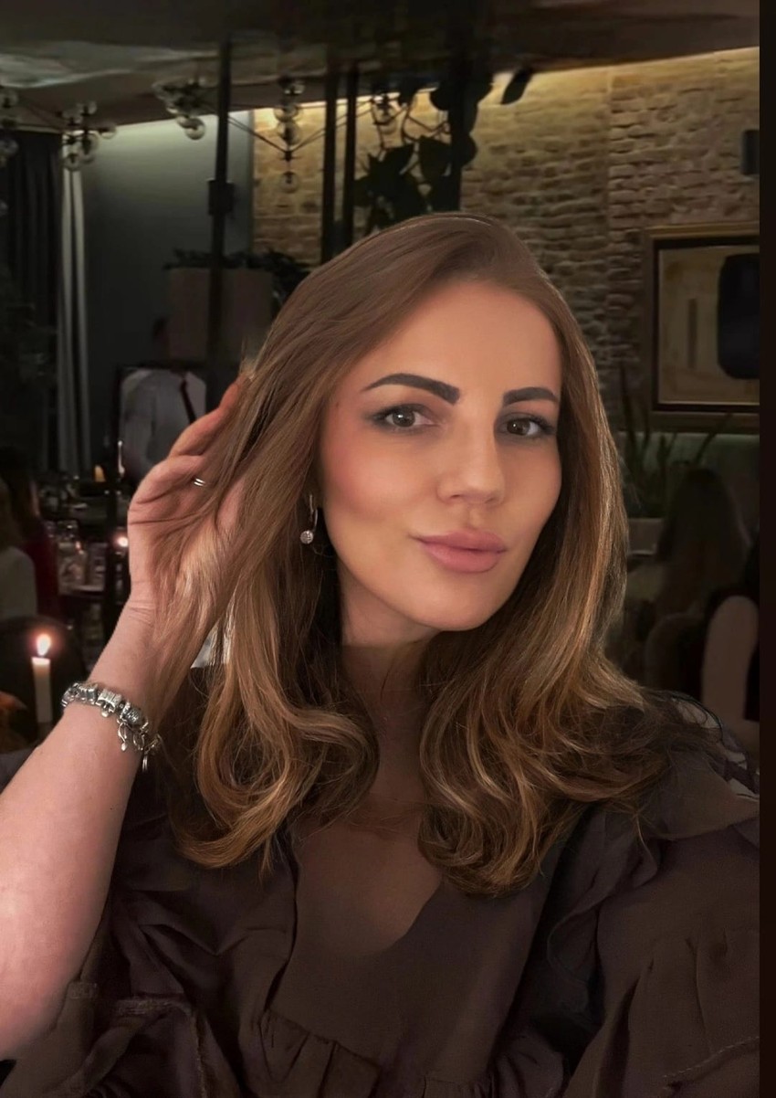 Majka Sofije Janićijević:Odreći ću je se zbog veze sa matorcem, slao joj pare