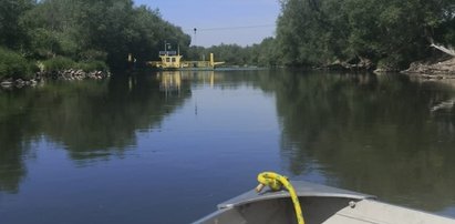 Ciało mężczyzny na terenie byłej żwirowni. To zaginiony 24-latek?