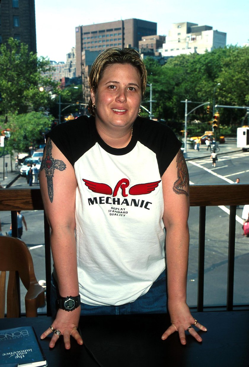 Chaz Bono