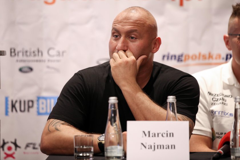 Marcin Najman