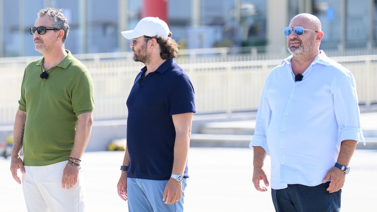 Locul unde nu s-ar putea filma show-ul MasterChef. Cătălin Scărlătescu: „E foarte greu”