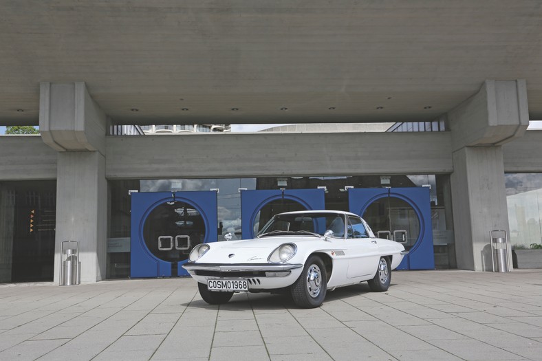 Mazda Cosmo Sport