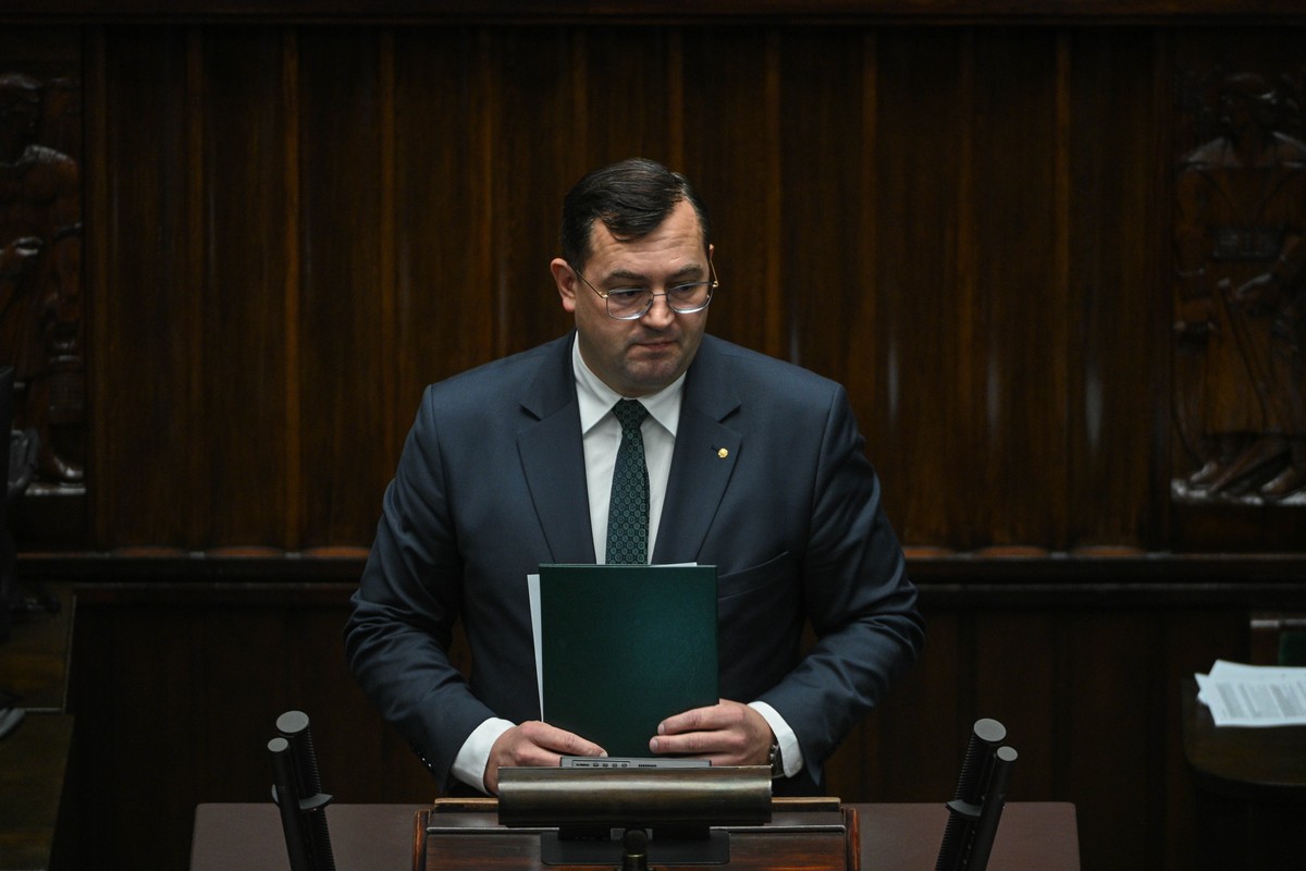 PiS wnioskuje o odwołanie ministra rolnictwa. Powodem nieskuteczność ws. umowy UE-Mercosur