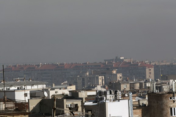 Grad daje Beograđanima filtere za ložišta bez naknade, besplatna i ugradnja, evo kako do prijave