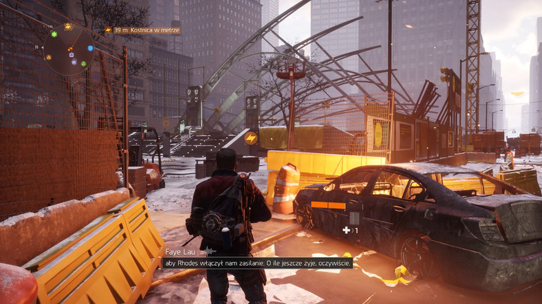 The Division