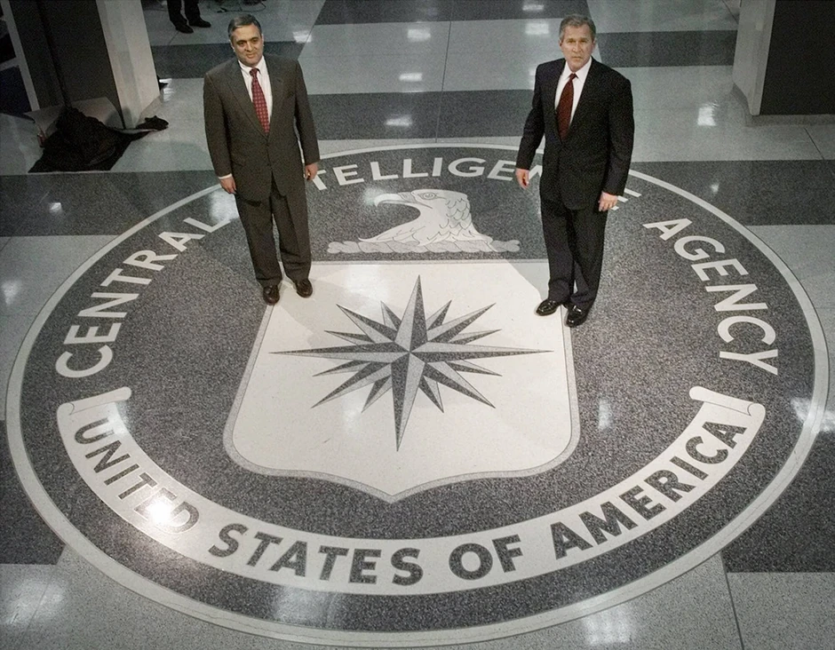 CIA
