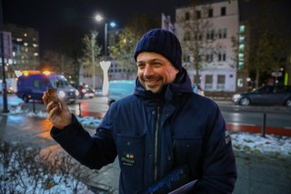 Grodzki: Trzaskowski powinien wystartować w wyborach prezydenckich