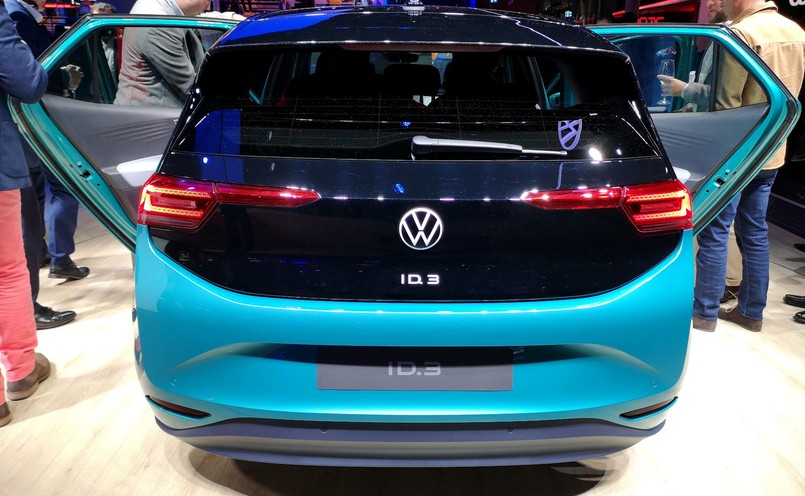 Volkswagen ID.3