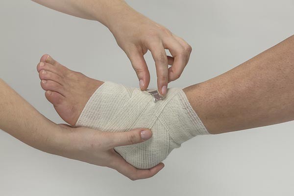 Lábszárfekélye van? Milyen terápia jöhet szóba?