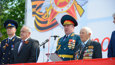 Rosyjski generał obnaża problemy Kremla. "Straciliśmy terytorium, zmuszają nasze wojska do wycofywania się"