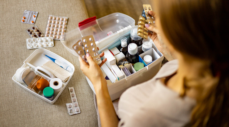 Nem javasolják a gyógyszer engedélyezését. Fotó: Getty Images
