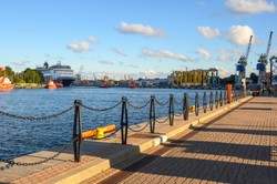 Opóźnienia promów Gdynia–Karlskrona. Awaria cumy na Stena Spirit sparaliżowała ruch