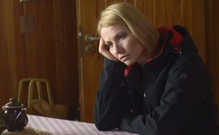 TVP zrezygnuje z serialu 'Blondynka'? Joanna Moro: Sama już nie wiem