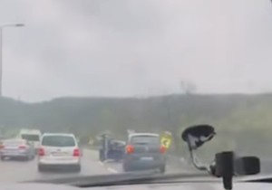 Udes kod Bubanj Potoka