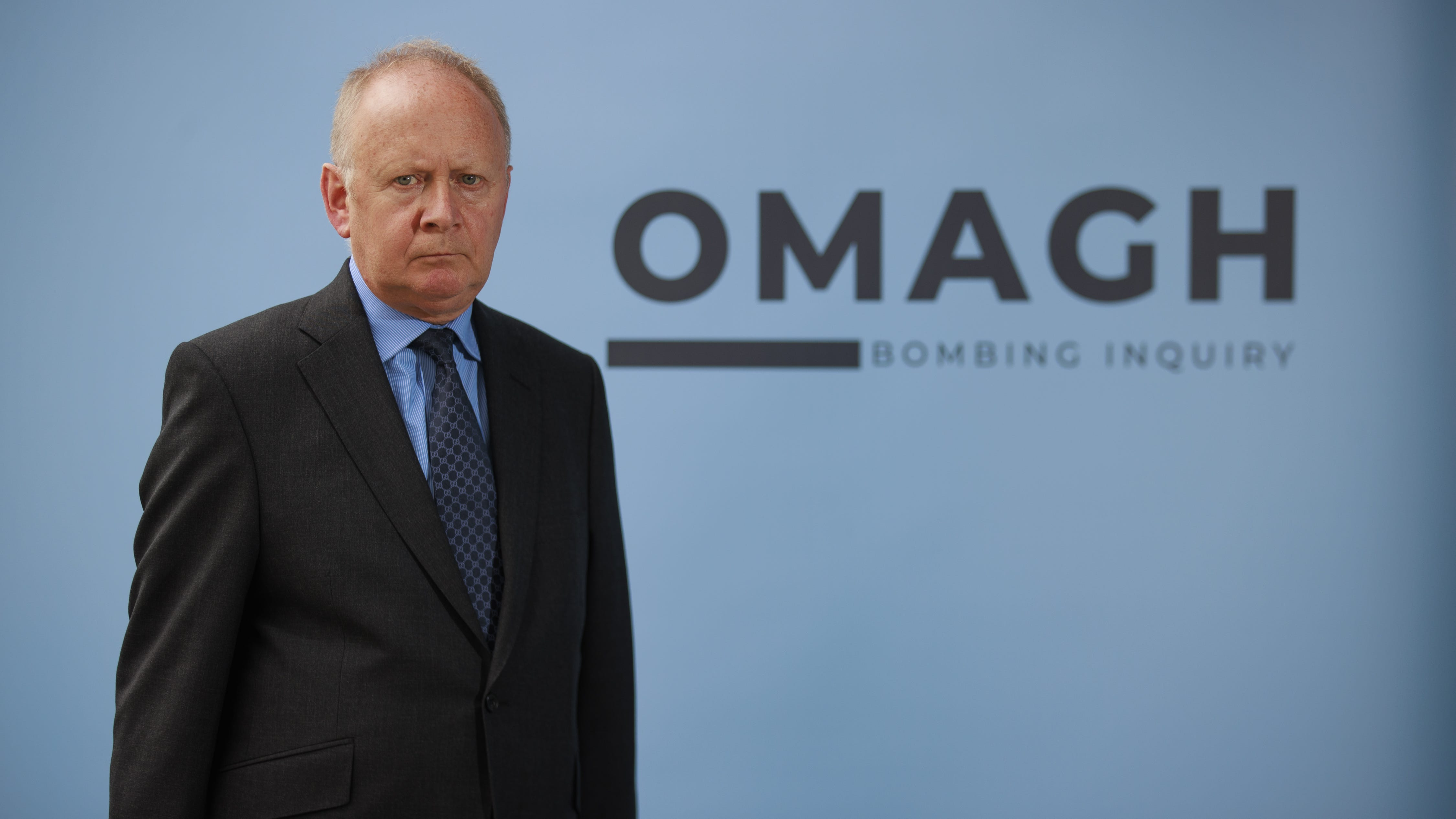 Omagh Bombing Inquiry: Government opposes special advocates