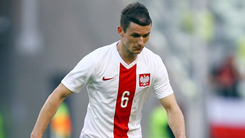 Krzysztof Mączyński Sport