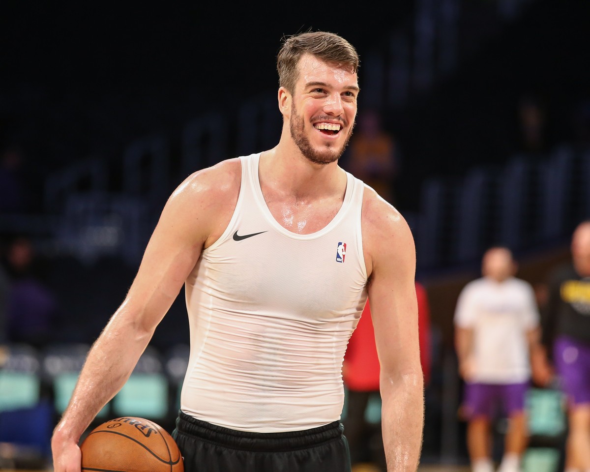 Marshall Plumlee