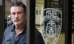 Alec Baldwin pozywa Polaka o zniesławienie. Wcześniej pokłócili się o parking