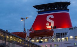 promy z helsinek do sztokholmu będą płynąć wolniej