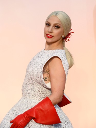 Najchętniej słuchane wokalistki na świecie wg Spotify: 5. Lady Gaga