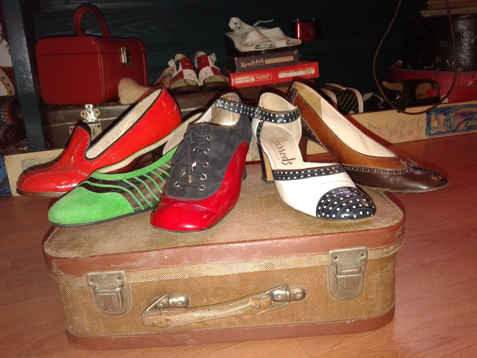 Cipele koštaju od 2.000 do 3.000 dinara